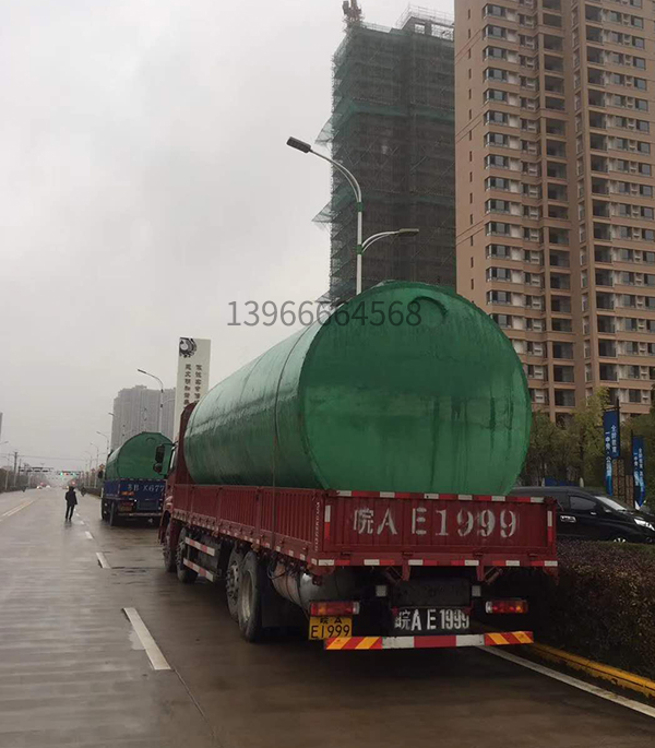 蓄水池、儲水池